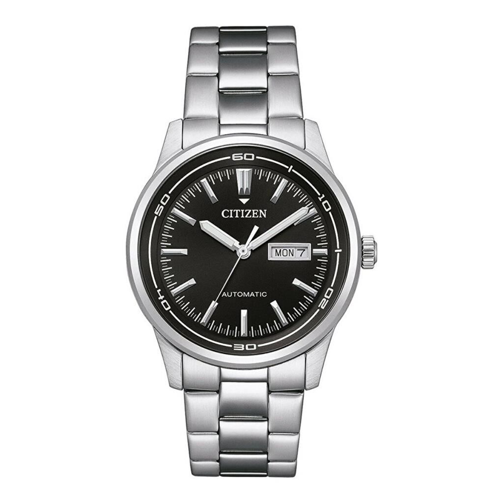 Citizen NH8400-87EE Erkek Kol Saati