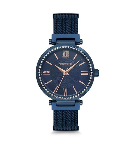 Polo Exchange PX02910 Kol Saati