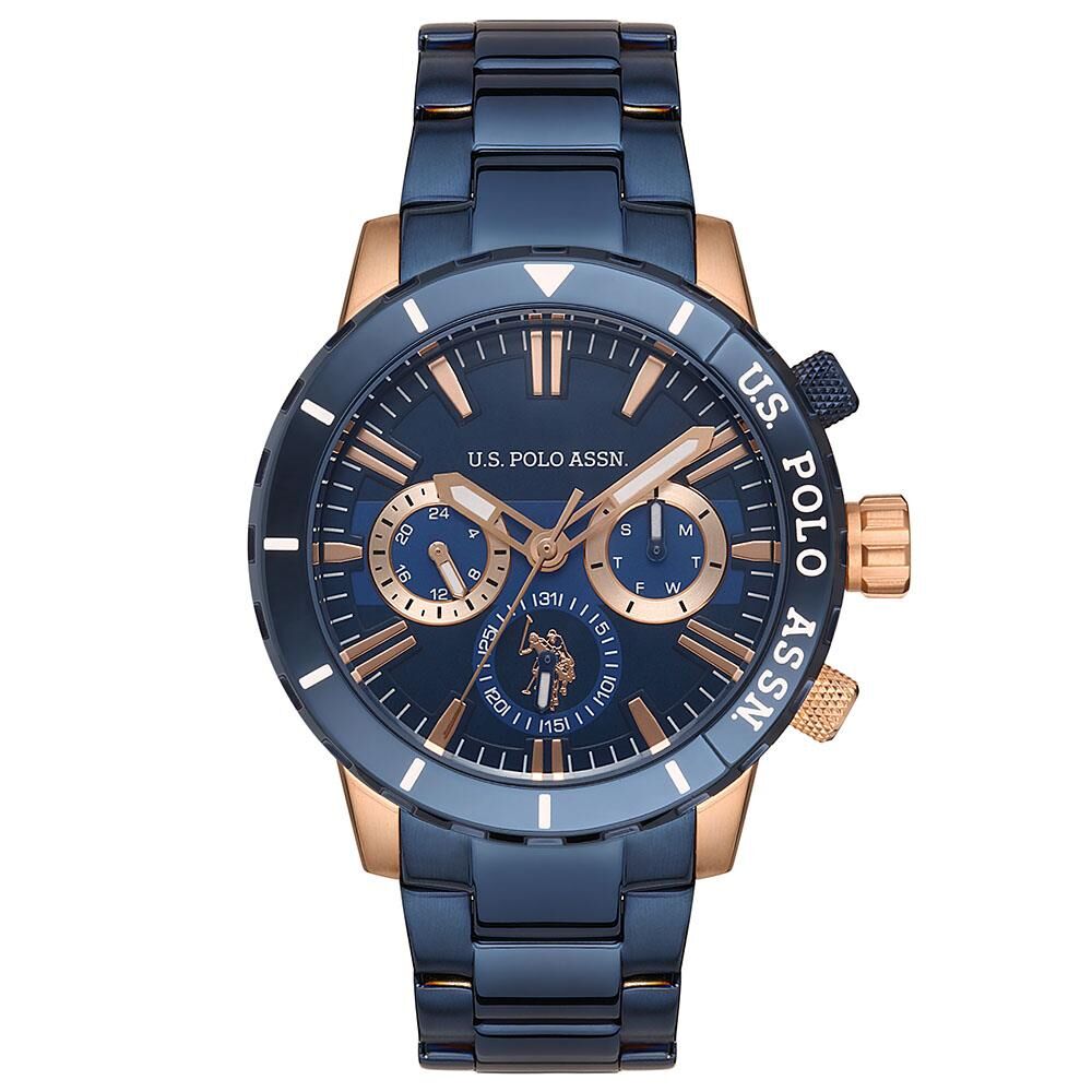 U.S. Polo Assn. USPA1026-04 Kol Saati