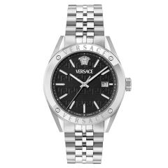 Versace VRSCVEKHA0425 Kol Saati