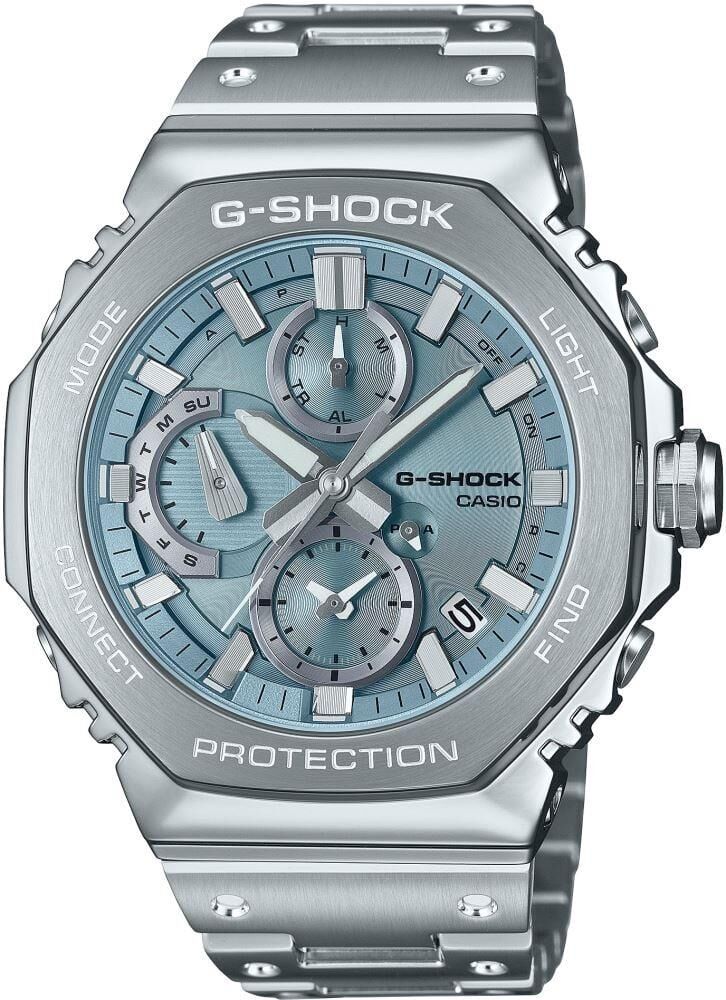 Casio G-Shock Erkek Kol Saati Premium GMC-B2100AD-2ADR