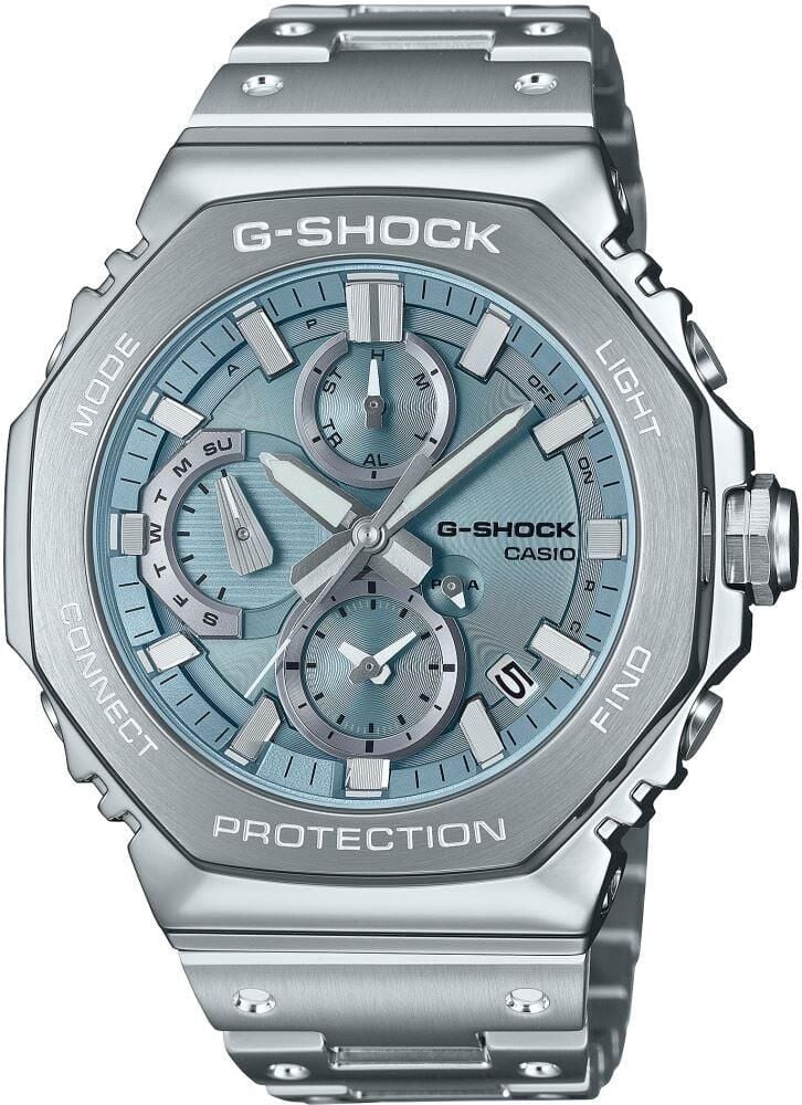 Casio G-Shock Erkek Kol Saati Premium GMC-B2100AD-2ADR