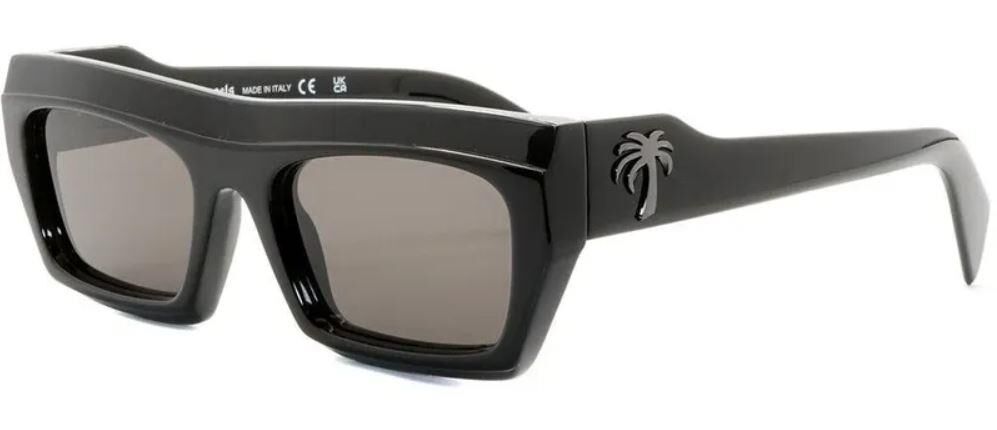 Palm Angels PER 028 1007 .55 Unisex Güneş Gözlüğü