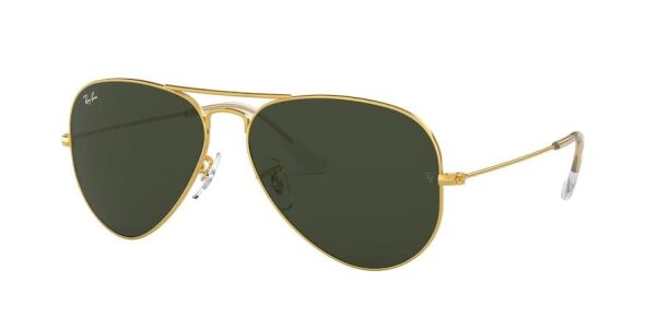 Ray-Ban RB 3025 001 .62 Güneş Gözlüğü