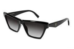 Saint Lauren SL M103 001 .58 Güneş Gözlüğü