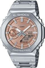 Casio G-Shock Erkek Kol Saati Premium GM-B2100AD-5ADR Özel Ürün