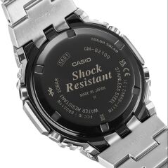 Casio G-Shock Erkek Kol Saati Premium GM-B2100AD-5ADR Özel Ürün