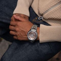 Casio G-Shock Erkek Kol Saati Premium GM-B2100AD-5ADR Özel Ürün