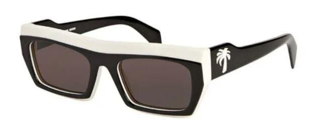 Palm Angels PER 028 6055 .55 Unisex Güneş Gözlüğü