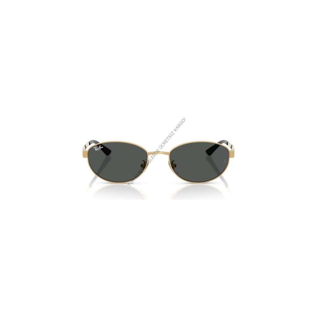 Ray-Ban RB 3774D 001/87 .55 Güneş Gözlüğü