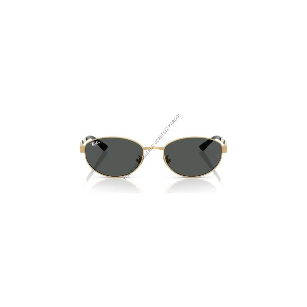 Ray-Ban RB 3774D 001/87 .55 Güneş Gözlüğü
