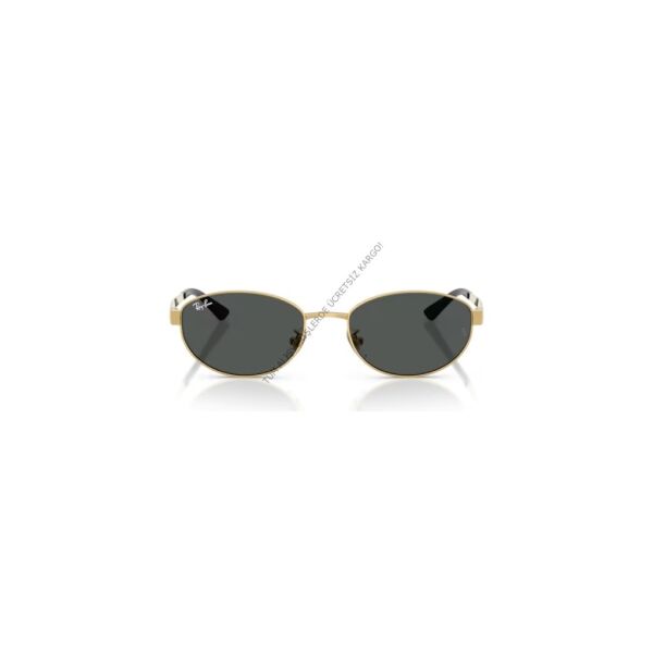 Ray-Ban RB 3774D 001/87 .55 Güneş Gözlüğü