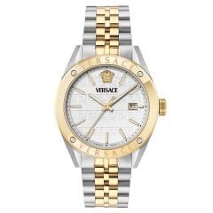 Versace VRSCVEKHA0625 Kol Saati