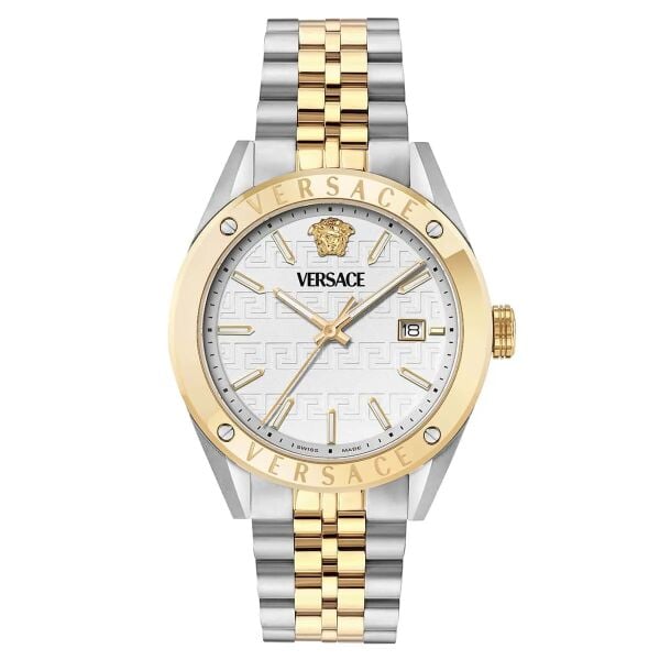 Versace VRSCVEKHA0625 Kol Saati