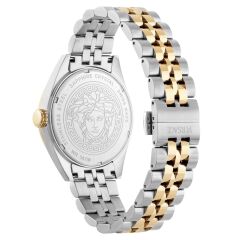 Versace VRSCVEKHA0625 Kol Saati