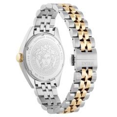 Versace VRSCVEKHA0625 Kol Saati