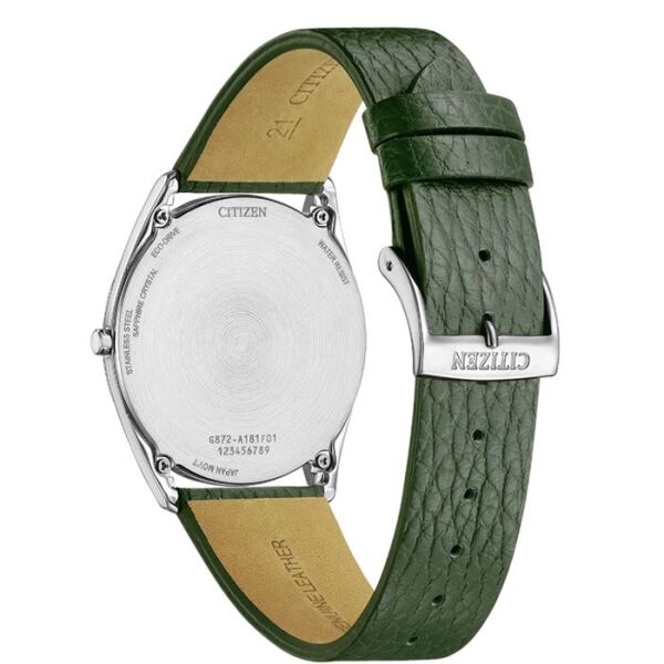 Citizen AR3120-32X Erkek Kol Saati