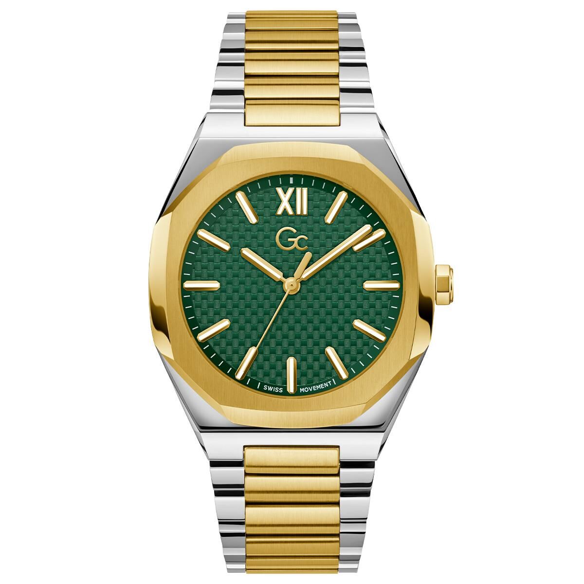 Guess Collection GCZ26002G9MF Erkek Kol Saati