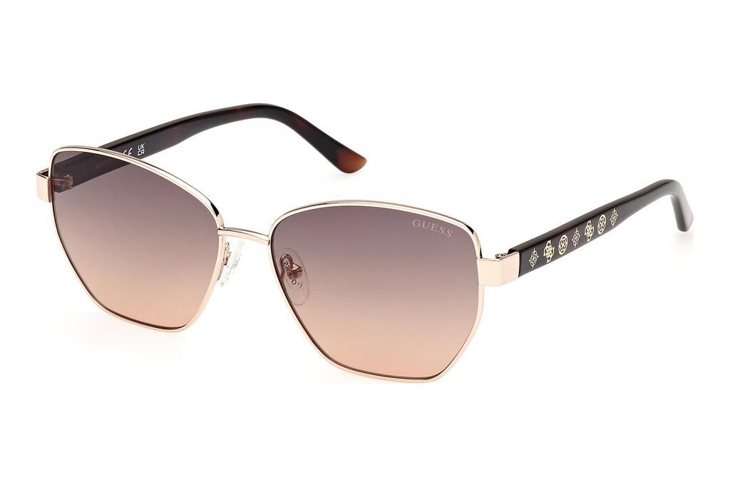 Guess GU 00102 32F .56 Güneş Gözlüğü