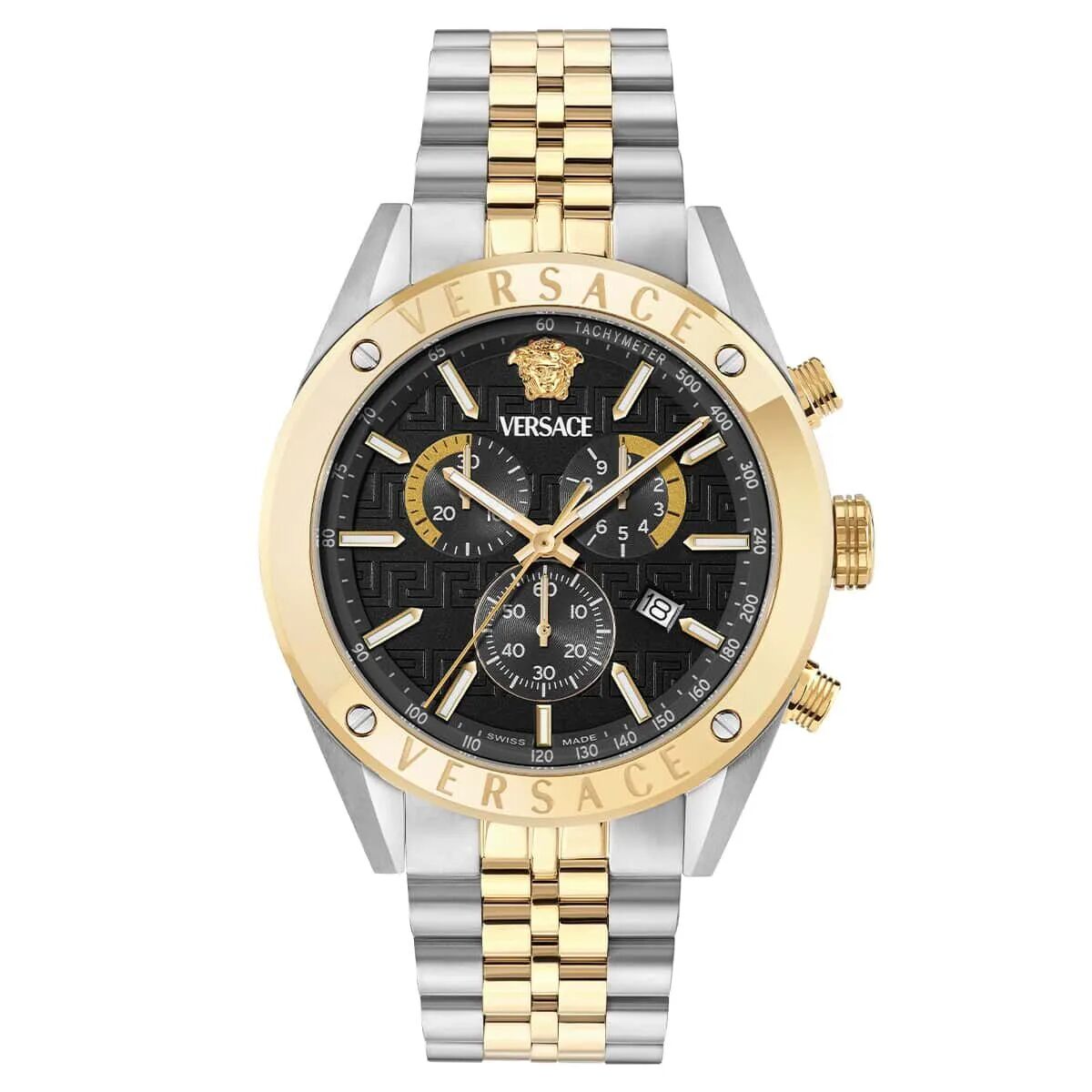 Versace VRSCVEKJA0525 Kol Saati