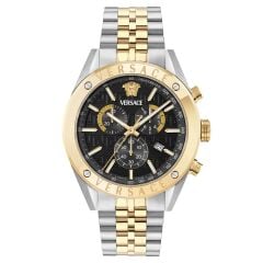 Versace VRSCVEKJA0525 Kol Saati