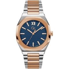 Guess Collection GCZ26001G7MF Erkek Kol Saati
