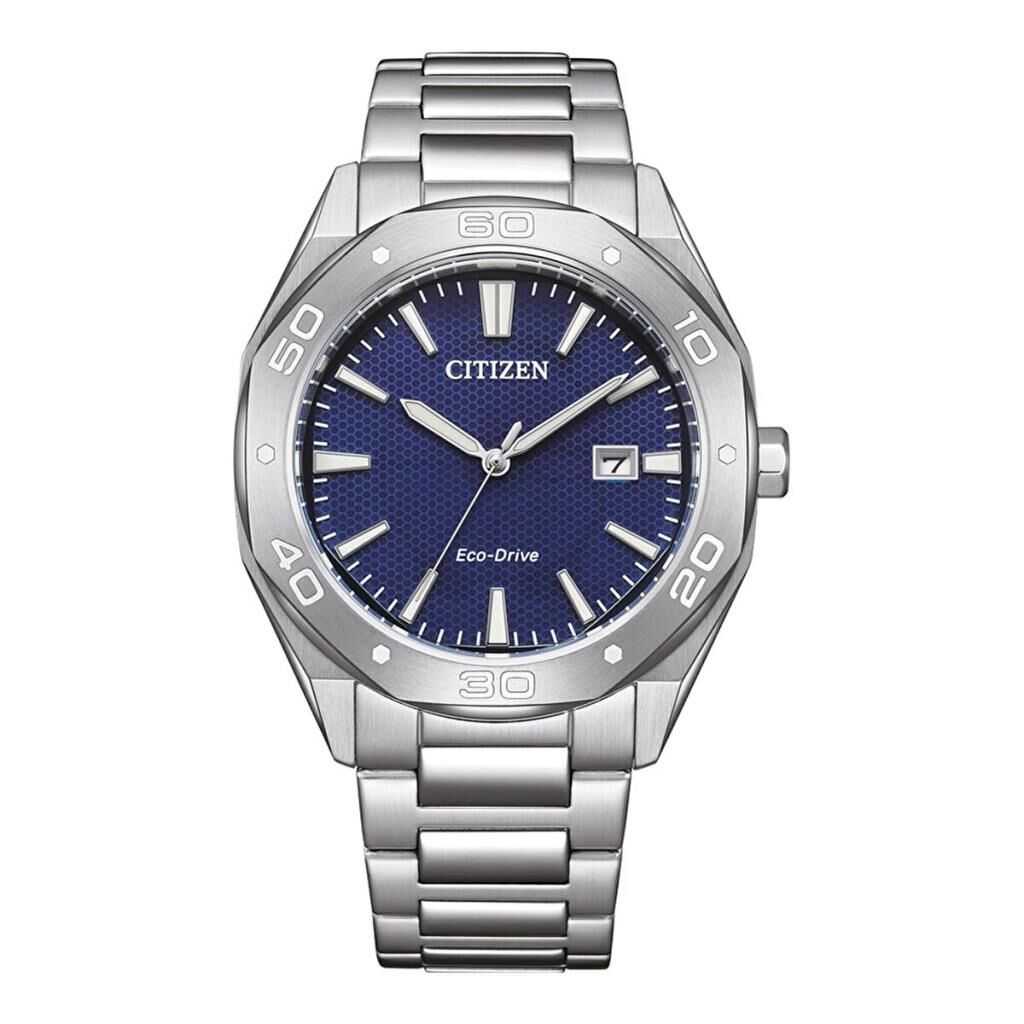 Citizen BM7631-52L Erkek Kol Saati