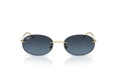 Ray-Ban RB 3767 001/4C .54 Güneş Gözlüğü