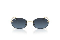 Ray-Ban RB 3767 001/4C .54 Güneş Gözlüğü