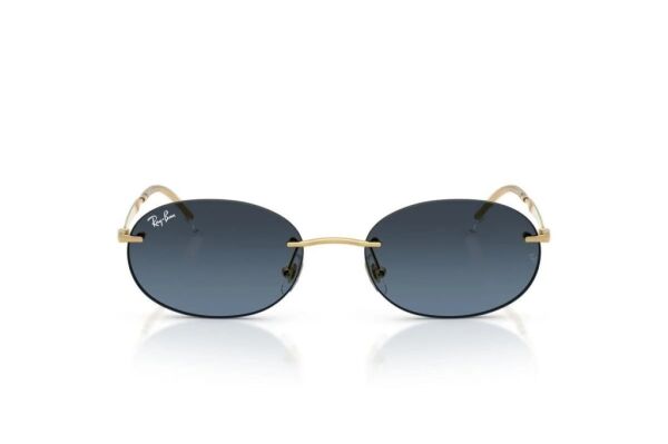 Ray-Ban RB 3767 001/4C .54 Güneş Gözlüğü