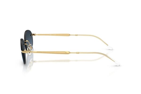 Ray-Ban RB 3767 001/4C .54 Güneş Gözlüğü