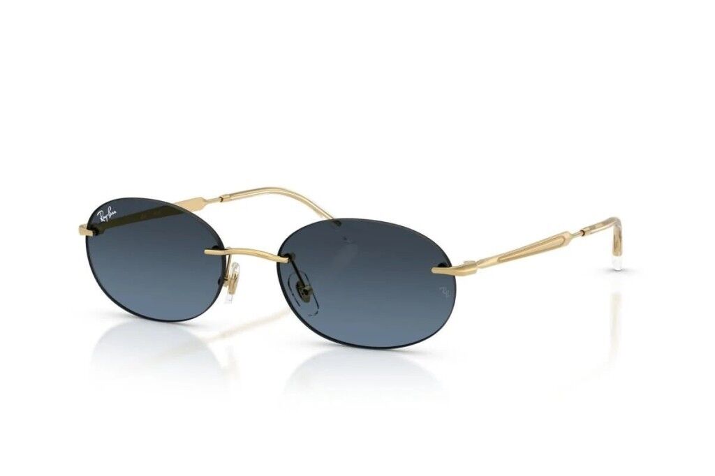 Ray-Ban RB 3767 001/4C .54 Güneş Gözlüğü
