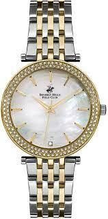 Beverly Hills Polo Club BP3183C.220 Kol Saati