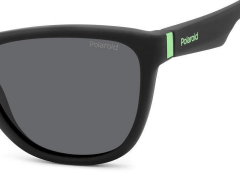 Polaroid PL 8056/S 003M9 .49 Çocuk Güneş Gözlüğü