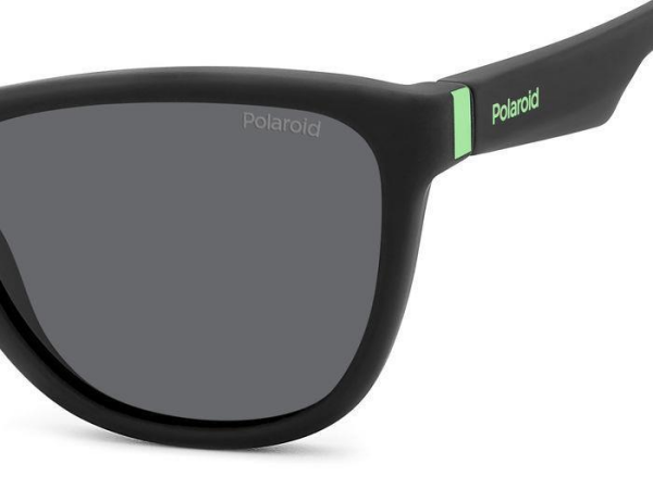 Polaroid PL 8056/S 003M9 .49 Çocuk Güneş Gözlüğü