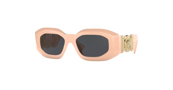 Versace VE 4425U 536387 .54 Güneş Gözlüğü