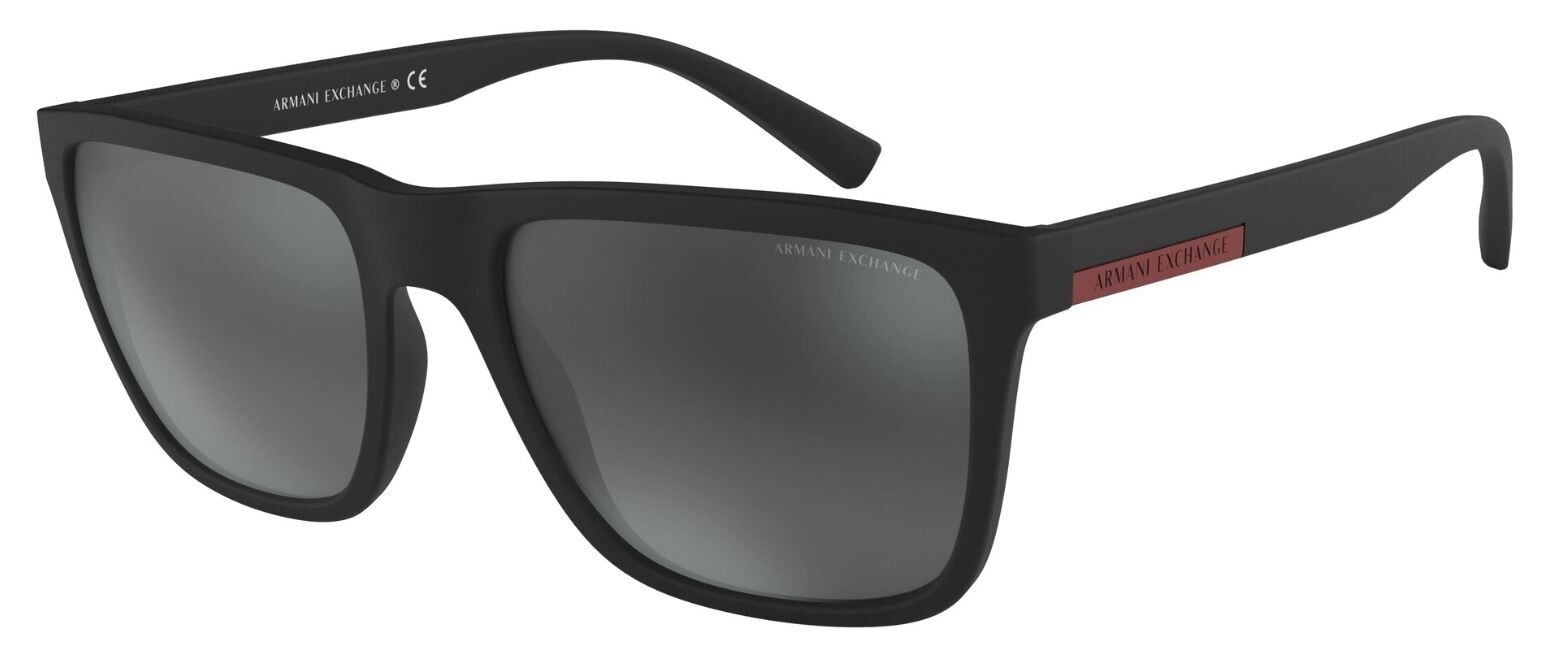 Armani Exchange AX 4080S 80786G .57 Erkek Güneş Gözlüğü