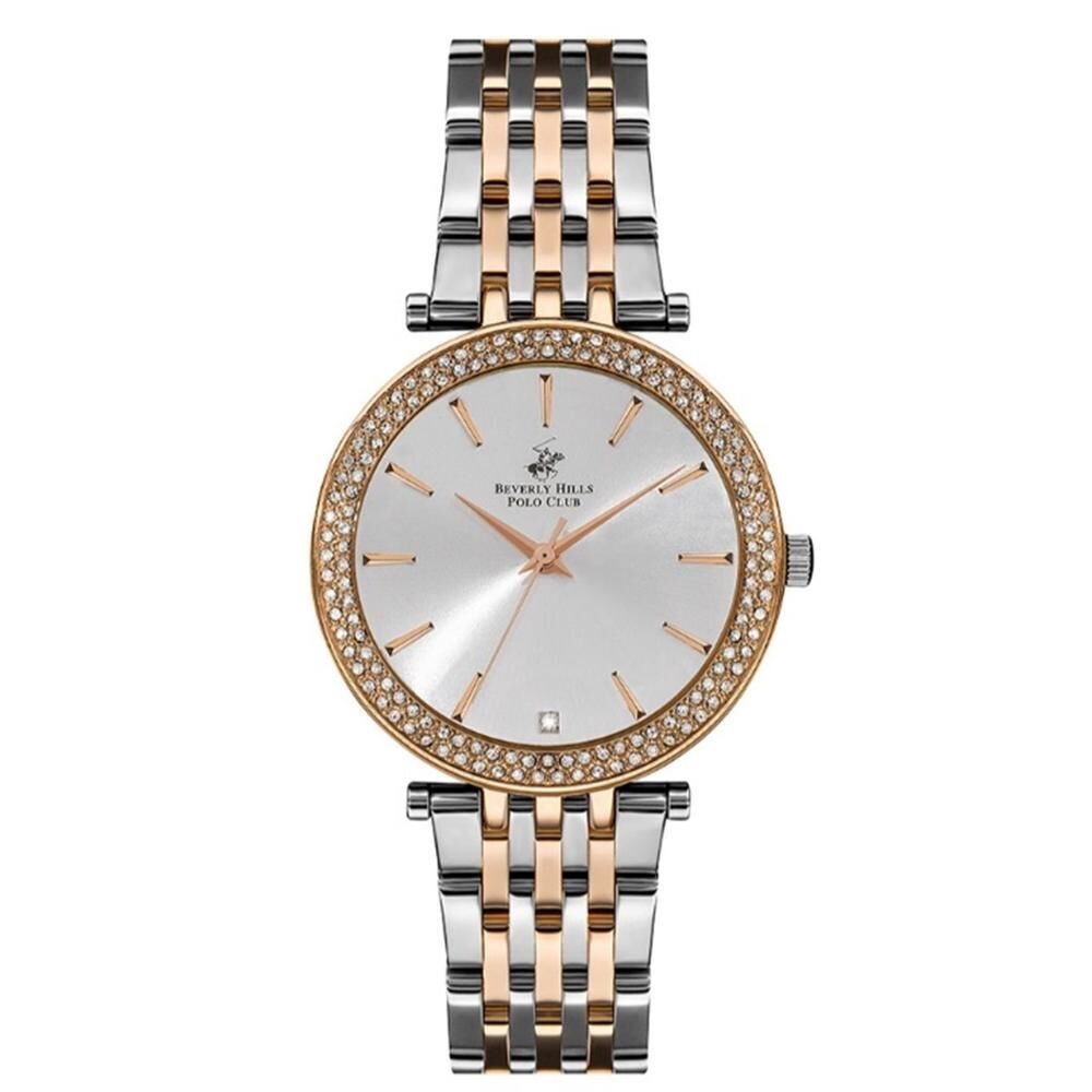 Beverly Hills Polo Club BP3183C.530 Kol Saati