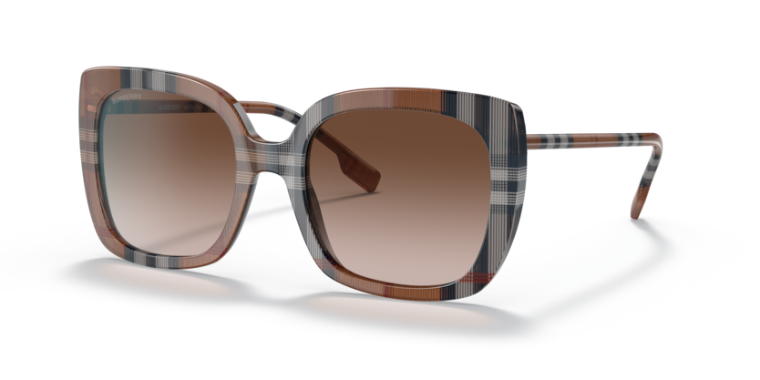 Burberry BU 4323 400513 .54 Güneş Gözlüğü