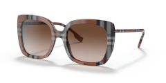 Burberry BU 4323 400513 .54 Güneş Gözlüğü