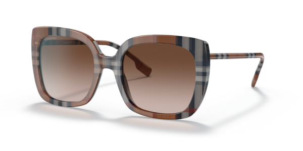 Burberry BU 4323 400513 .54 Güneş Gözlüğü