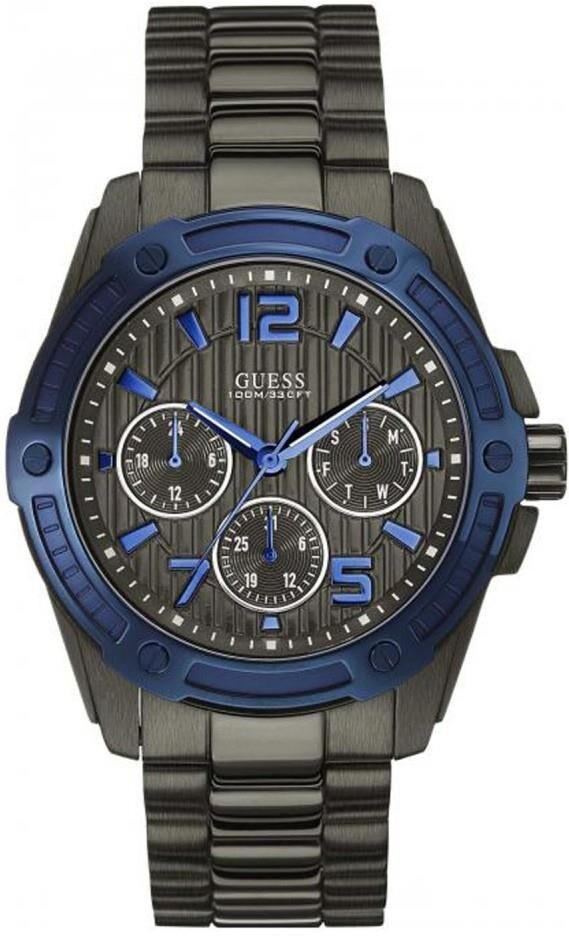 Guess GUW0601G1 Kol Saati