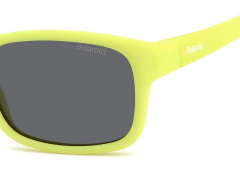 Polaroid PL K008/S 4ANM9 .44 Çocuk Güneş Gözlüğü