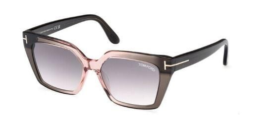 Tom Ford TF 1030S 20G .53 Kadın Güneş Gözlüğü
