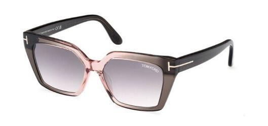 Tom Ford TF 1030S 20G .53 Kadın Güneş Gözlüğü
