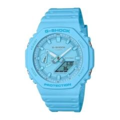 Casio G-Shock Kol Saati GA-2100-2A2DR