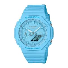 Casio G-Shock Kol Saati GA-2100-2A2DR