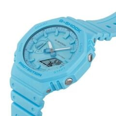 Casio G-Shock Kol Saati GA-2100-2A2DR