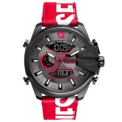 Diesel DZ4647 Kol Saati