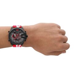 Diesel DZ4647 Kol Saati